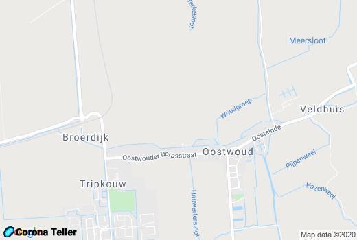  regio nieuws Oostwoud Maps