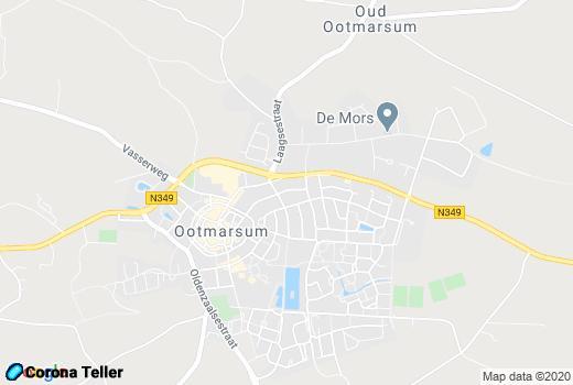  live updates Ootmarsum Google Map