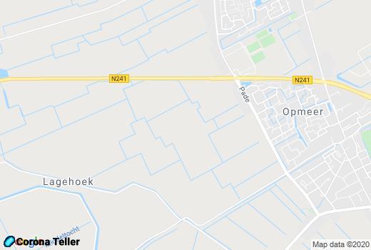  regio nieuws Opmeer Map
