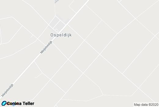  Nieuws Ospel Maps