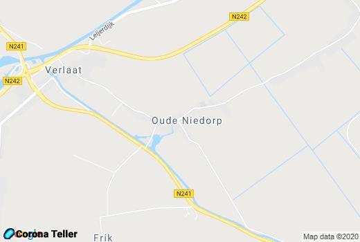  actueel Oude Niedorp Google Map