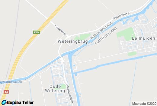  live update Oude Wetering Google Maps