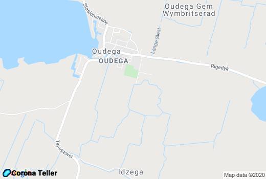 Nieuws Oudega Map