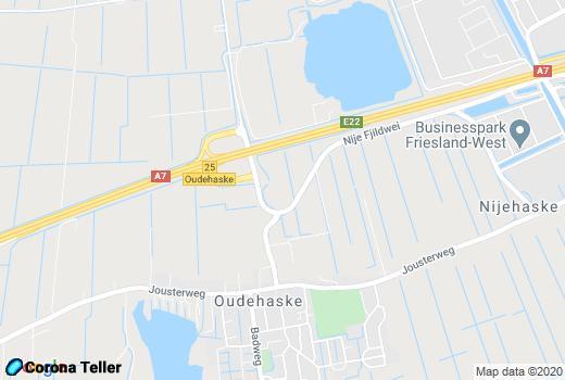 Google Maps Oudehaske laatste nieuws 