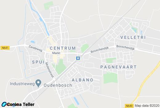 Google Maps Oudenbosch actueel nieuws 