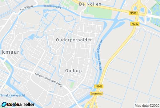  regio nieuws Oudorp Maps