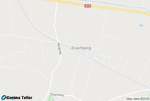 Map Overberg lokaal 