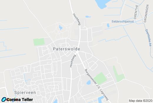  live updates Paterswolde Maps