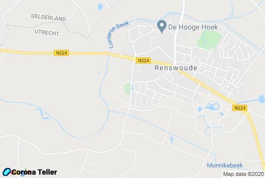  live updates Renswoude Maps