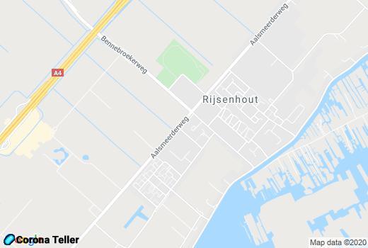 Map Rijsenhout live update 