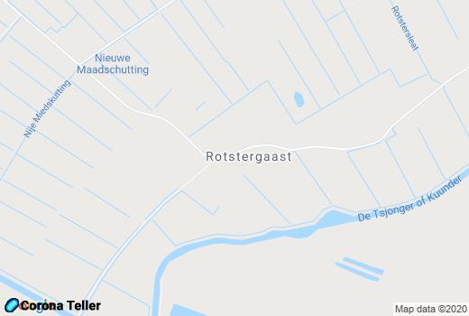  actueel nieuws Rotstergaast Google Maps