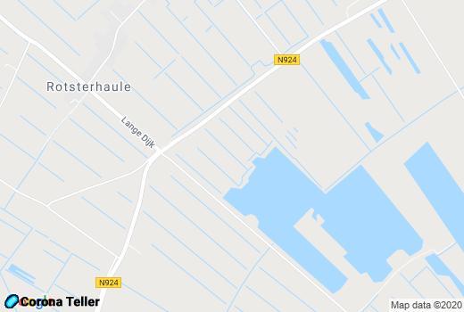 lokaal Rotsterhaule Google Maps