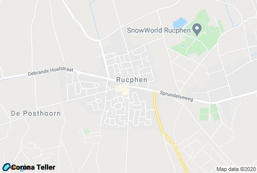  regio nieuws Rucphen Google Map