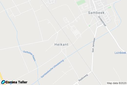  live updates Sambeek Google Maps