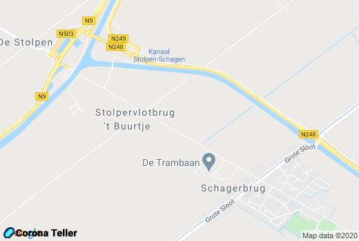  informatie Schagerbrug Google Map