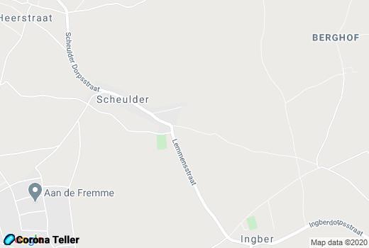  laatste nieuws Scheulder Google Maps