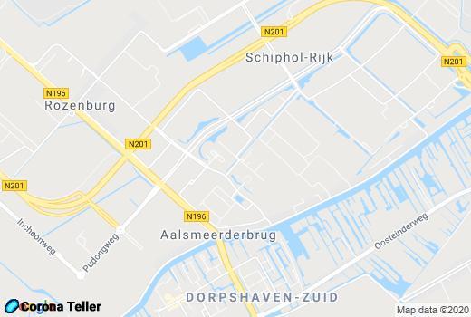 Google Maps Schiphol-Rijk regio nieuws 