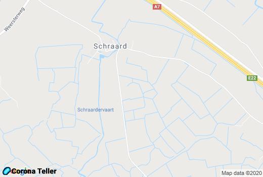  actueel Schraard Google Map