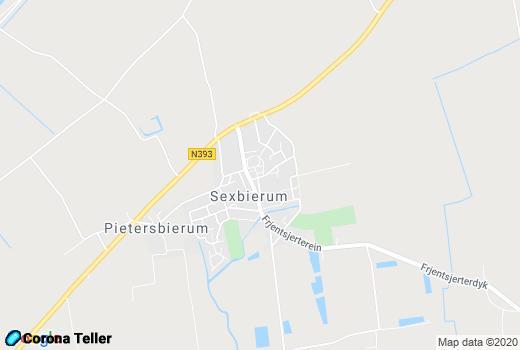 Google Map Sexbierum regio nieuws 