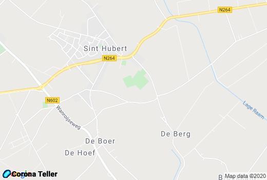 Map Sint Hubert lokaal 
