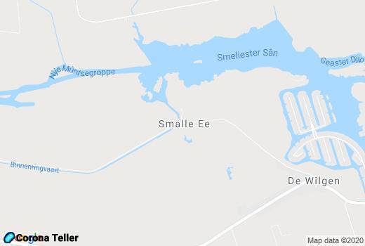  lokaal Smalle Ee Google Map