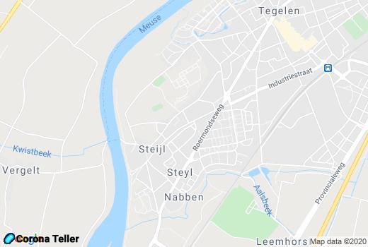 Google Map Steyl regio nieuws 