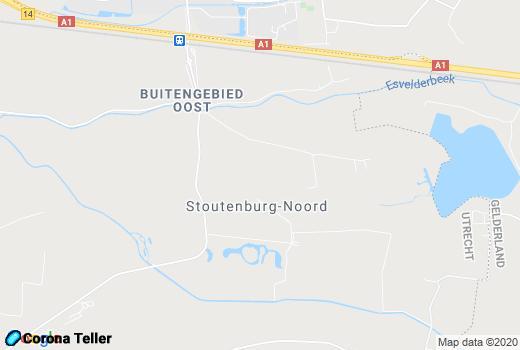  actueel nieuws Stoutenburg Noord Maps