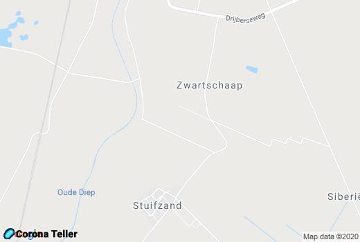  lokaal Stuifzand Google Map