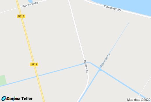 Google Maps Swifterbant regio nieuws 