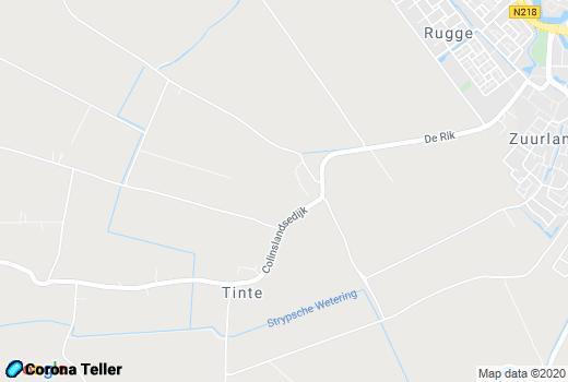 Google Maps Tinte Regionaal nieuws 