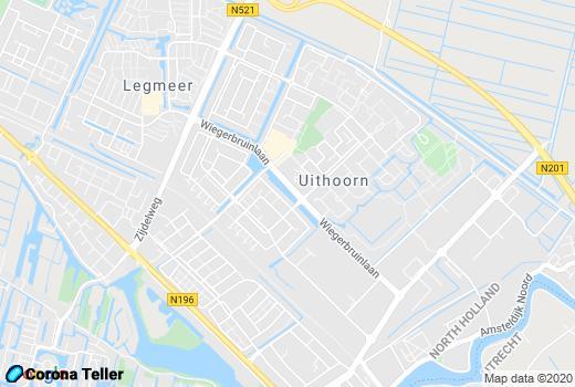  informatie Uithoorn Map