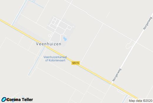 Google Map Veenhuizen Lokaal nieuws 