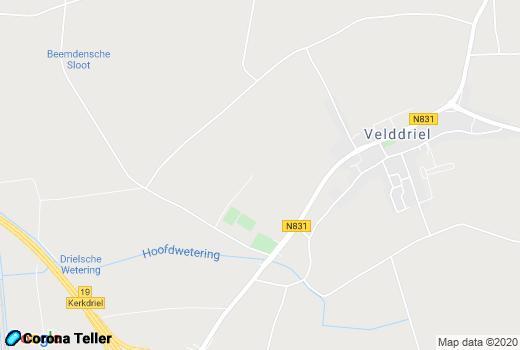 Google Maps Velddriel informatie 