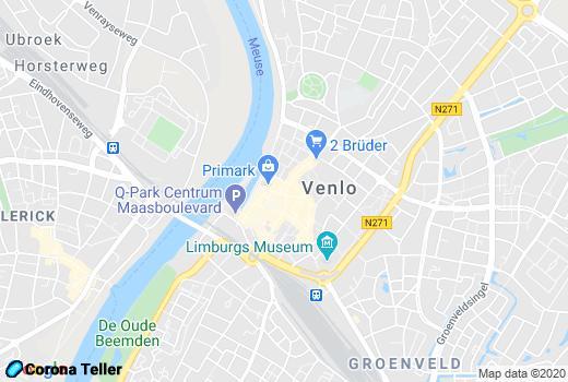  live updates Venlo Google Maps