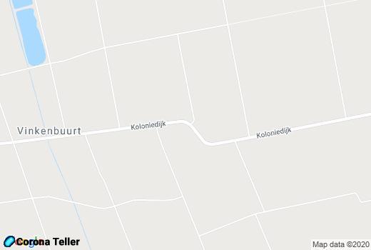  regio nieuws Vinkenbuurt Maps