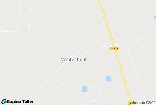 Google Map Vredenheim Regionaal nieuws 