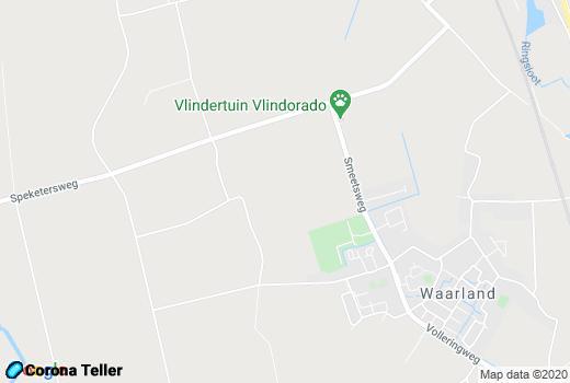  Lokaal nieuws Waarland Maps