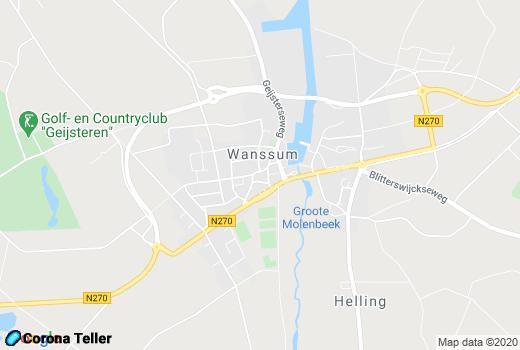 Map Wanssum Nieuws 