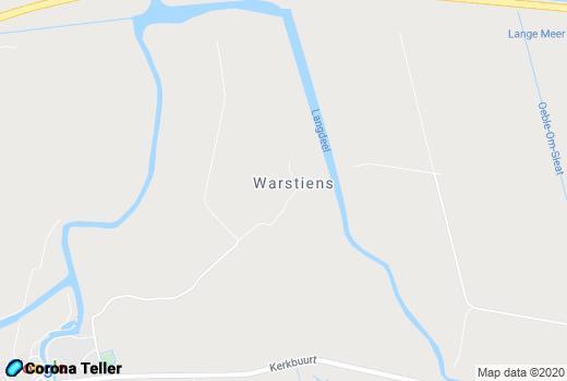 Google Maps Warstiens Regionaal nieuws 
