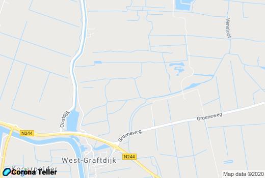 Map West-Graftdijk live updates 