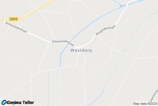 Google Map Westdorp live update 