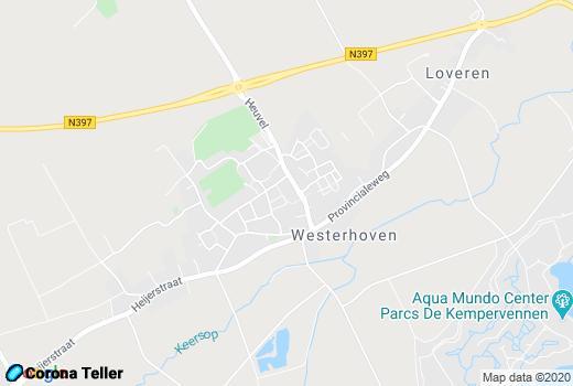  vandaag Westerhoven Google Map