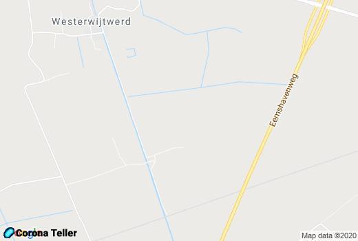  Nieuws Westerwijtwerd Map
