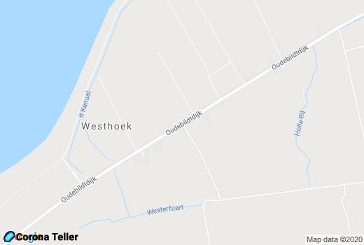 Google Map Westhoek live updates 