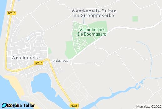  live updates Westkapelle Map