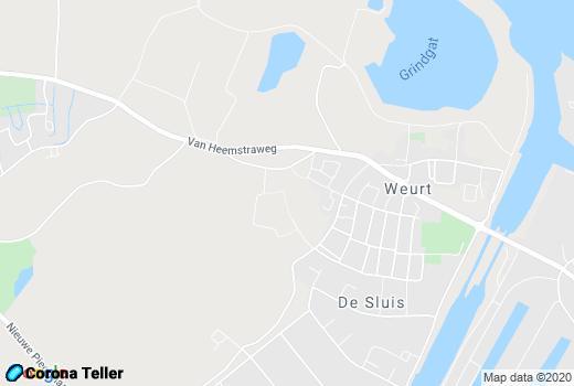  lokaal Weurt Google Map