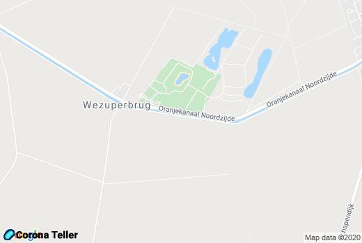  Lokaal nieuws Wezuperbrug Maps