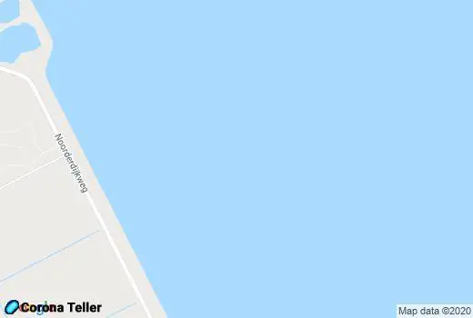 Google Map Wieringerwerf laatste nieuws 