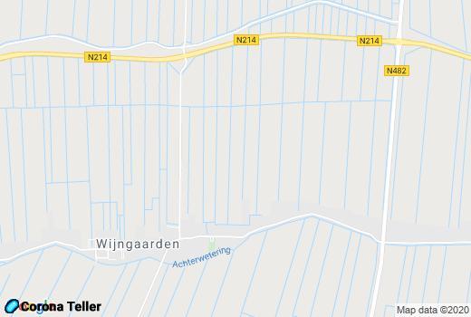  regio nieuws Wijngaarden Google Maps