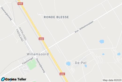  regio nieuws Willemsoord Maps